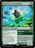 Emeritus of Abundance - Secrets of Strixhaven - #0145