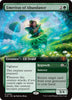 Emeritus of Abundance (Extended Art) - Secrets of Strixhaven - #0145