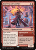 Emeritus of Conflict (Foil) - Secrets of Strixhaven - #0113