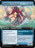 Emeritus of Ideation (Extended Art)(Foil) - Secrets of Strixhaven - #0315