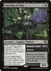 Emeritus of Woe (Foil) - Secrets of Strixhaven - #0080