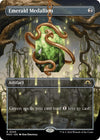 Emerald Medallion (Borderless) - Modern Horizons 3 #0345