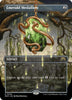 Emerald Medallion (Borderless) - Modern Horizons 3 #0345