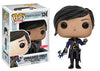 Funko POP! Games: Dishonored 2 - Emily #124 (Target Exclusive)