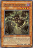 Emissary of the Afterlife (Unlimited) (Super Rare) - Ancient Sanctuary - AST-EN076