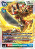 EmperorGreymon - Release Special Booster 2.0 - BT18-018