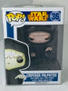Funko Pop! Star Wars - Emperor Palpatine (Pink Face) #36