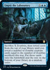 Empty the Laboratory (Extended Art) - Commander: Innistrad: Midnight Hunt - #052