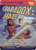 Paradox Haze (Showcase) (Foil) - Special Guests - #0123