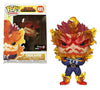 Funko POP! Animation: My Hero Academia - Endeavor (GameStop Exclusive) #495