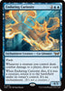 Enduring Curiosity (Foil) - Promo Pack: Duskmourn: House of Horror - #0051