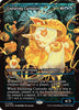 Enduring Curiosity (Foil) (Showcase) - Duskmourn: House of Horror - #0388