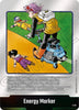 Energy Marker - Fusion World Energy Markers - E-56