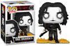 Funko Pop! Movies: The Crow - Eric Draven With Crow #1429