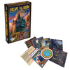 Escape the Room: Mystery at the Stargazer's Manor