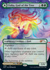 Esika, God of the Tree (Display Commander)(Thick Stock) - Secret Lair Drop Series - #1208