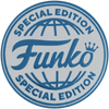 Funko Pop! Games: Pokémon - Espeon #884 (Flocked) (Special Edition)