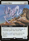 Essence Sliver (Extended Art) (Foil) - Secret Lair Drop Series #612