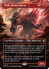 Etali, Primal Storm (Foil) (Borderless) - Foundations - #0329