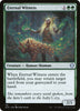 Eternal Witness - Starter Commander Decks - #181