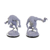 Dungeons & Dragons Nolzur's Marvelous Unpainted Miniature: W22 Ettercaps