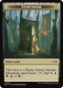 Everywhere // Copy Double-Sided Token (Foil) - Duskmourn: House of Horror - #0016