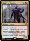 Master of Cruelties - Ravnica Allegiance: Guild Kits - #66/133