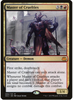 Master of Cruelties - Ravnica Allegiance: Guild Kits - #66/133