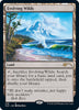 Evolving Wilds (Bob Ross) (Foil) - Secret Lair Drop Series - #538