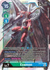 Examon - Draconic Roar - EX3-074