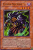Exodia Necross (Ultra Rare) - Dark Crisis - DCR-020
