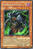 Exodia Necross (Limited) (Secret Rare) - Master Collection Volume 2 - MC2-EN003