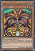 Exodia the Forbidden One (1st Edition) (Ultra Rare) - King of Games: Yugi's Legendary Decks - YGLD-ENA17
