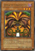 Exodia the Forbidden One (Light Played) (Unlimited Edition) (Ultra Rare) - The Legend of Blue Eyes White Dragon - LOB-124