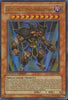 Exodius the Ultimate Forbidden Lord (Limited) (Ultra Rare) - Shonen Jump Magazine Promos - JUMP-EN025
