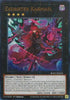 Exosister Karmael (1st Edition)(Ultra Rare) - Burst Protocol - BPRO-EN044