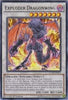 Exploder Dragonwing (1st Edition) (Rare) - Legendary Collection 5D's - LC5D-EN070