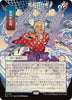 Expressive Iteration (JP Alternate Art) - Secrets of Strixhaven: Mystical Archive - #0129