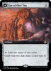 Eye of Ojer Taq (Extended Art) - Commander: The Lost Caverns of Ixalan - #0035