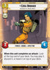 Ezra Bridger - Resourceful Troublemaker (Foil) (Hyperspace) - Spark of Rebellion - 454