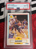 1990 Fleer Tim Hardaway #63 PSA 10