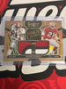 2023 Panini Select – Deion Sanders Multiverse #MU-DSA 25/49