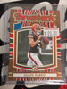 2025 Donruss Throwback Rated Rookie #15 Dillon Gabriel /100 (041/100)