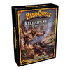 Heroquest: Kellars Keep Expansion - Sweets and Geeks
