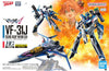 #08 VF-31J Siegfried (Hayate Immelmann Use) "Macross", Bandai Hobby HG 1/100