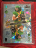 2024 Wild Card – 5 Card Draw Stacked Deck King Dillon Gabriel 1/1 #SDPS-DGN