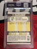 1990 Fleer Tim Hardaway #63 PSA 10