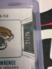 2025 Panini Phoenix Football – Trevor Lawrence Mythical Auto #MMA-TLE 21/25