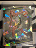 2025 Panini Prizm WNBA #147 Paige Bueckers Cracked Ice Prizm Variation Rookie Card (Dallas Wings)
