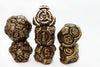 Airship Gears Brazen Bulkhead 7-Die Set